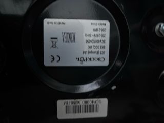 Olla Crock-Pot SCV400RD-050 Roja