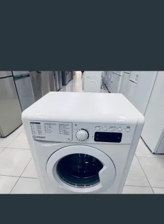 Lavadora Indesit 7kg