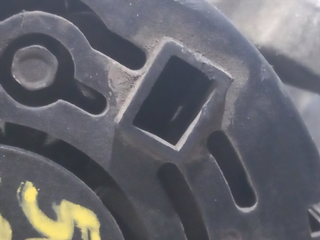 ALTERNADOR DAEWOO LEGANZA S/R