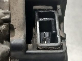 ALTERNADOR DAEWOO LEGANZA S/R