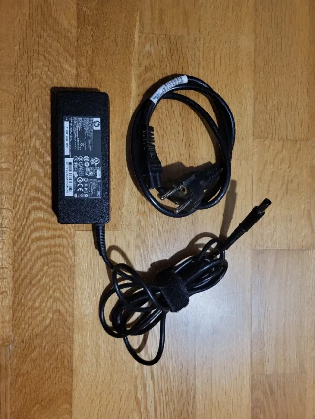 Cargador HP Adaptador Corriente