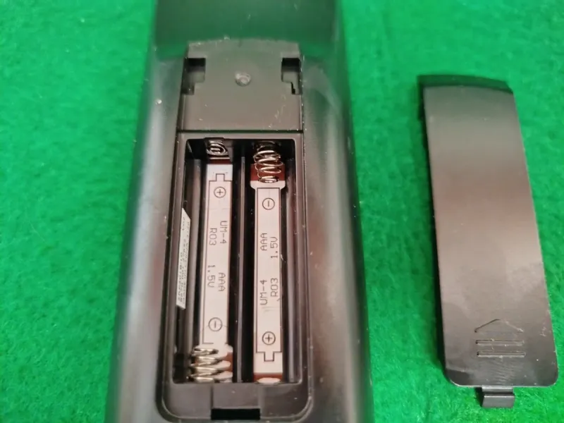 Mando a distancia TV Philips Original afbeelding 5