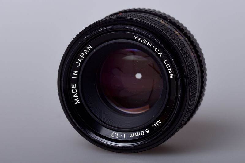 Contax RTS II (LEER) afbeelding 8