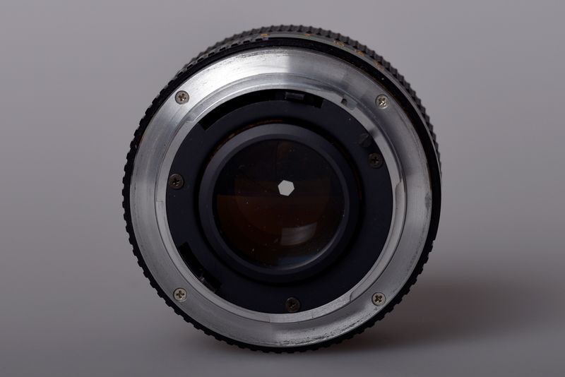 Contax RTS II (LEER) afbeelding 9