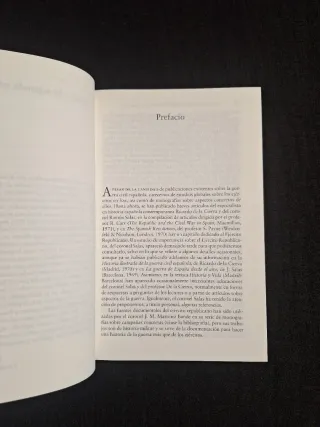 Michael Alpert El ejército popular de la República