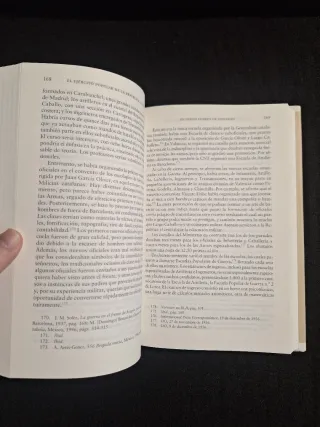 Michael Alpert El ejército popular de la República