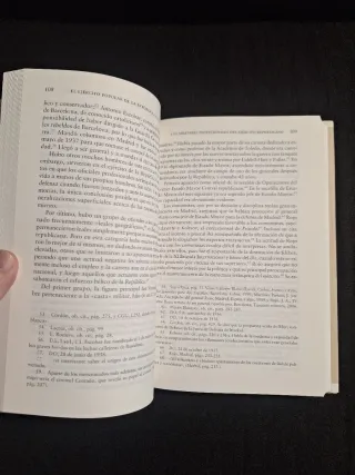 Michael Alpert El ejército popular de la República