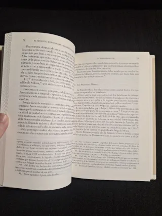 Michael Alpert El ejército popular de la República