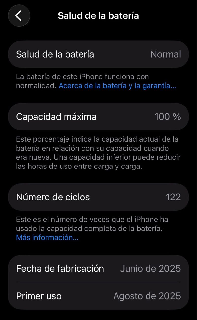 iPhone 16 Apple afbeelding 3