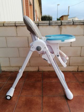 Tronas evolutivas para bebé