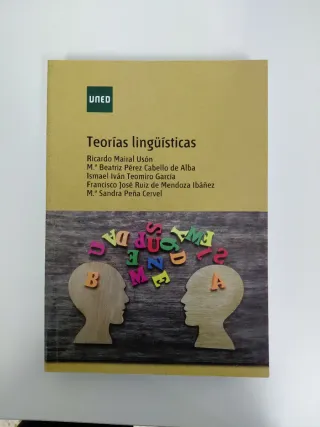 Teorías lingüísticas