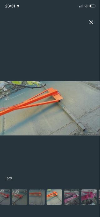 Herramientas de albañilería y construcción