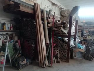 Herramientas de albañilería y construcción