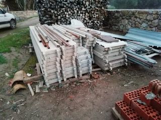 Herramientas de albañilería y construcción