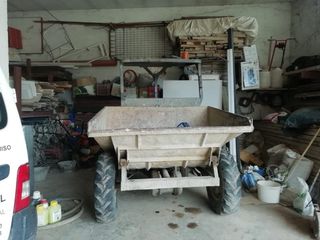 Herramientas de albañilería y construcción