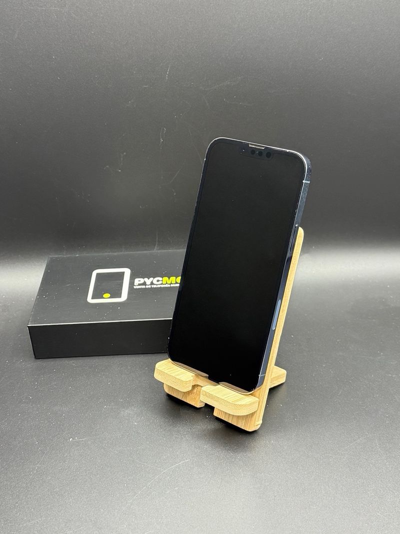 iPhone 13 pro Max 128gb Azul como Nuevo garantía afbeelding 2