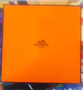 Cinturón Hermès Negro Hebilla H