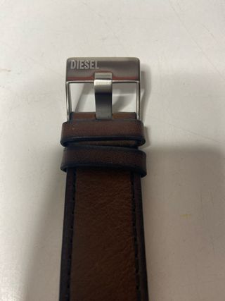 : Reloj Diesel DZ-4643 Azul y Marrón