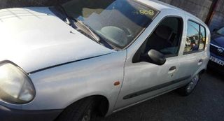 Renault 7700104956 centralita motor clio ii 229841