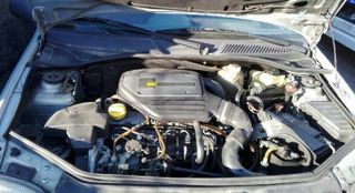 Renault 7700104956 centralita motor clio ii 229841