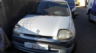 Renault 7700104956 centralita motor clio ii 229841