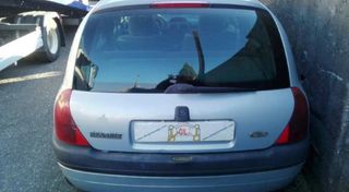 Renault 7700104956 centralita motor clio ii 229841