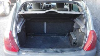 Renault 7700104956 centralita motor clio ii 229841