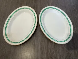 2 Fuentes Pickman y Cia S.XIX Medalla de Oro