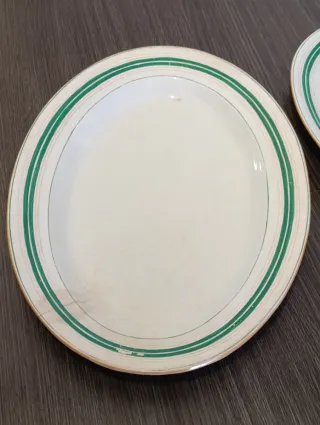 2 Fuentes Pickman y Cia S.XIX Medalla de Oro