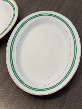 2 Fuentes Pickman y Cia S.XIX Medalla de Oro