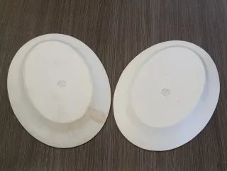 2 Fuentes Pickman y Cia S.XIX Medalla de Oro