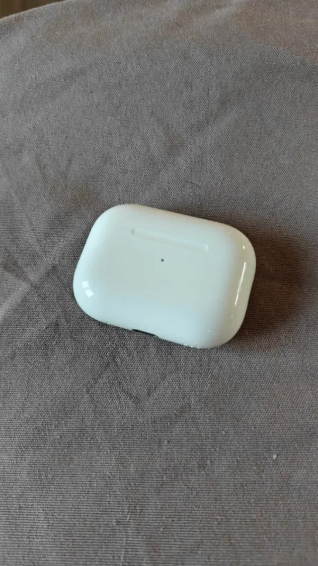 Apple Airpods Pro 2da Generación