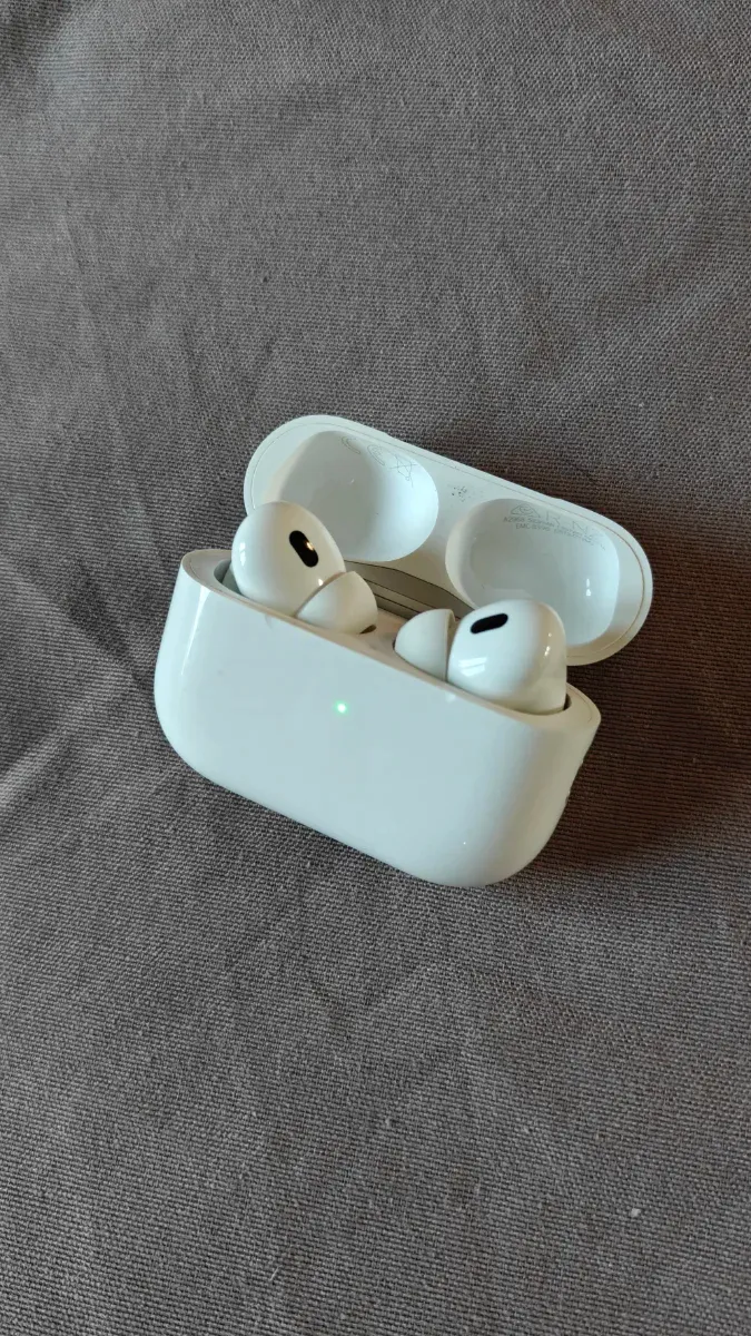 Apple Airpods Pro 2da Generación afbeelding 2