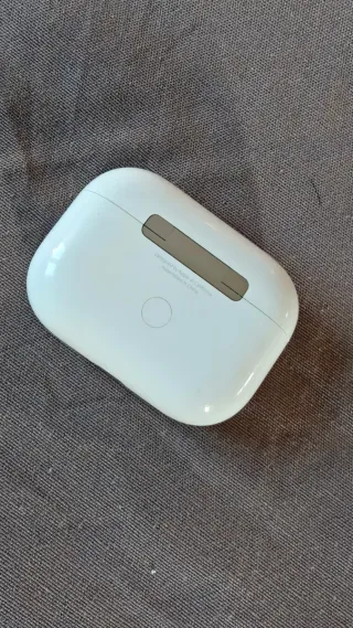 Apple Airpods Pro 2da Generación