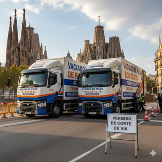 servicio de vaciado de piso