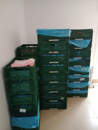 servicio de vaciado de piso