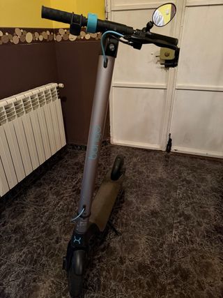 Patinete Eléctrico Cecotec Bongo