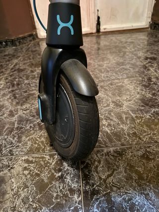 Patinete Eléctrico Cecotec Bongo