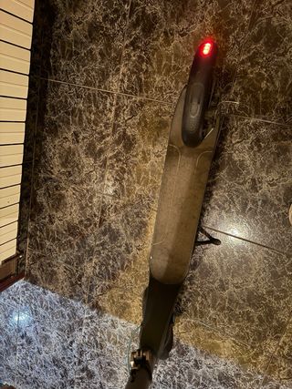 Patinete Eléctrico Cecotec Bongo