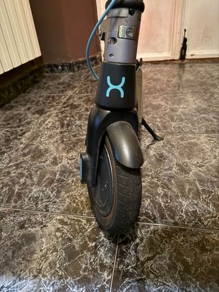 Patinete Eléctrico Cecotec Bongo