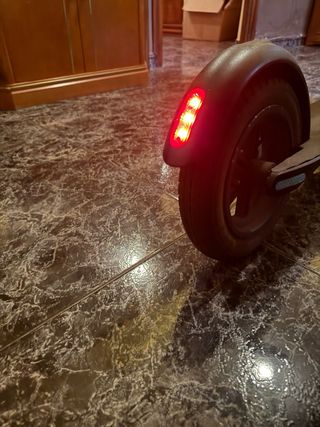 Patinete Eléctrico Cecotec Bongo