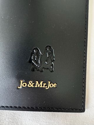 Gafas de sol Jo & Mr. Joe geométricas moradas