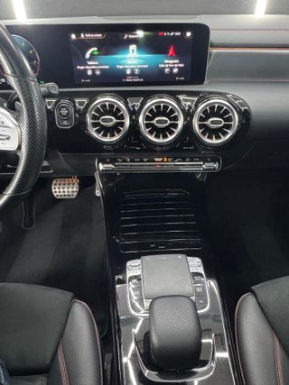 Mercedes-Benz CLA (174) 2019