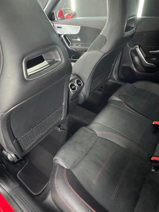 Mercedes-Benz CLA (174) 2019