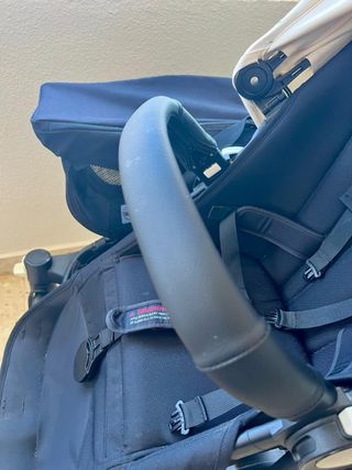 Carro Bugaboo DONKEY