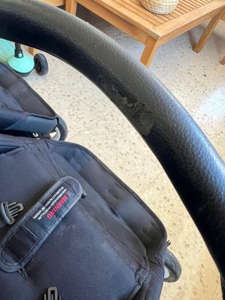 Carro Bugaboo DONKEY