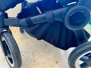 Carro Bugaboo DONKEY