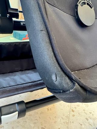 Carro Bugaboo DONKEY