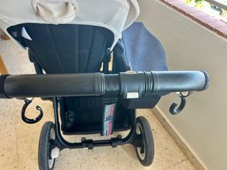 Carro Bugaboo DONKEY