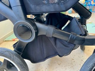 Carro Bugaboo DONKEY